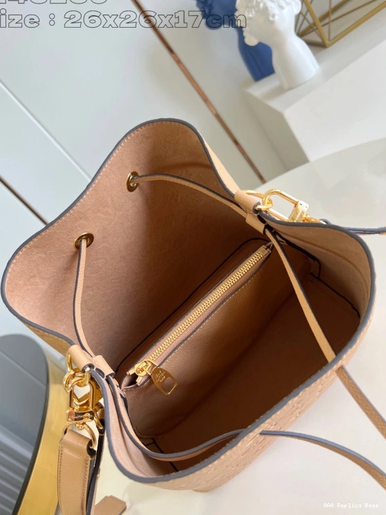 Aaa replica ru LOUIS MM VUITTON NÉONOÉ 0804